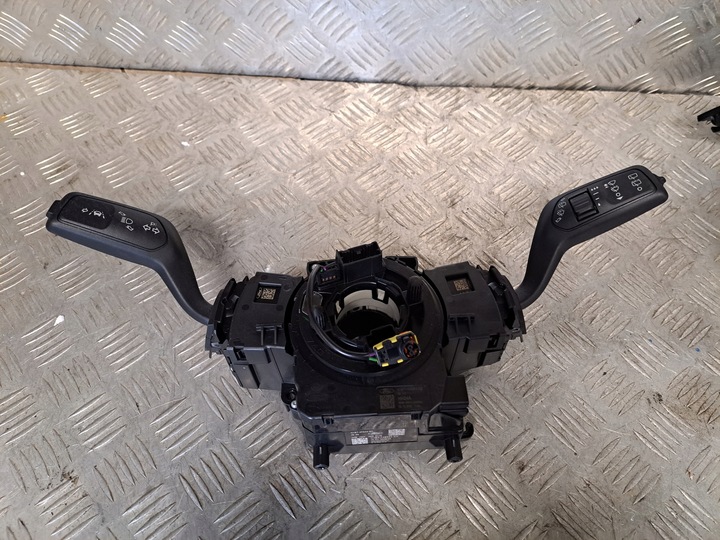 фото №7, Ford focus mk4 перемикач комбінований h1bt-14b522-ch