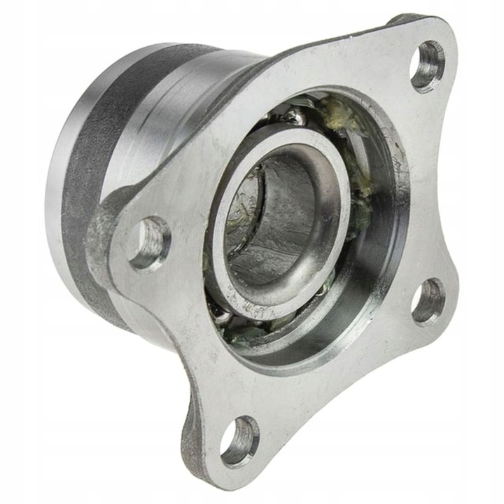 фото №4, Ступиці + підшипник зад toyota avensis t22 camry carina e vi celica 1991-2003