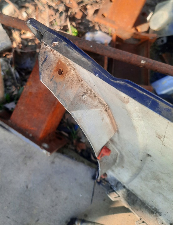 фото №7, Бампер перед opel vectra c універсал / sedan z20h