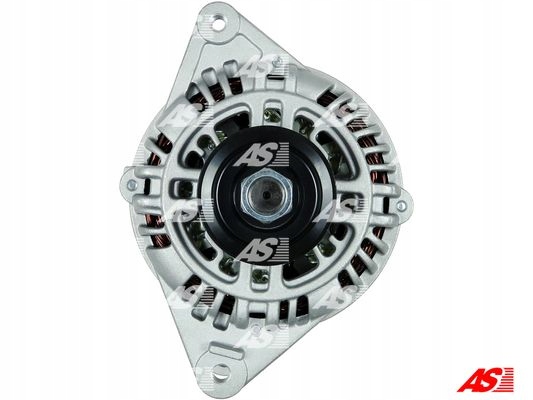 фото №2, As-pl a9005 генератор