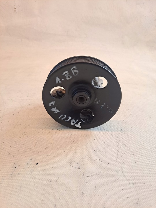 фото №2, Насос усилителя daewoo tacuma 1.8b