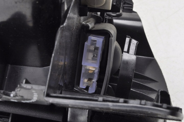 фото №8, Mercedes slk r171 w171 рестайлинг бардачок пассажира европа a1716804787