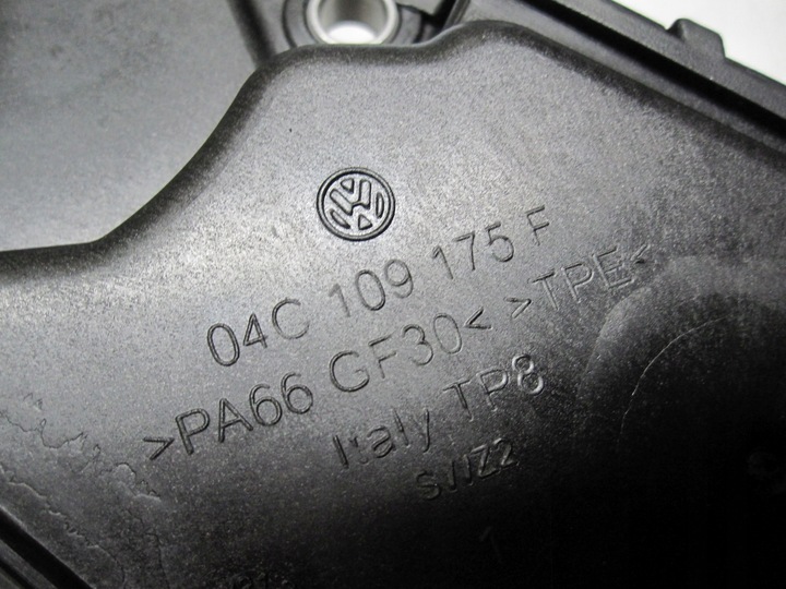 фото №8, Vw skoda 1.2 tsi 17r. cjz 105km 04c109175f 04e109108j защита распределительный вал