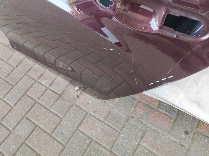 фото №11, Двері maserati ghibli передні ліві задні ліві