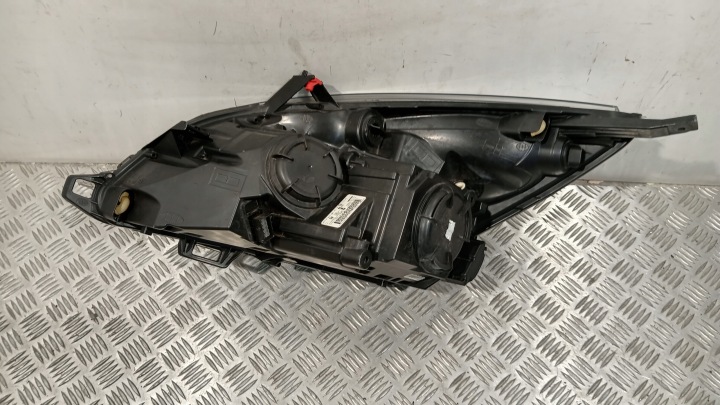 фото №9, Фара opel meriva b ii рестайлінг 13-17 13372320 оригінал європа права