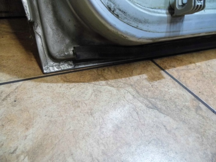 фото №7, Skoda octavia i 1.9tdi 99' hb двері праві зад