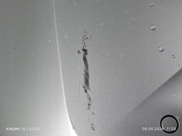 фото №8, Задний бампер vw id3 id.3 10a 19- комплектный 6 pdc