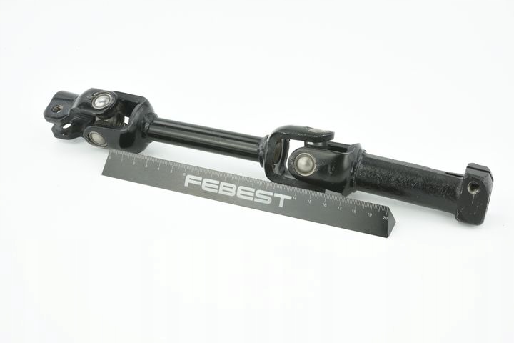 фото №15, Вал приводной нижний febest asm-kb4t