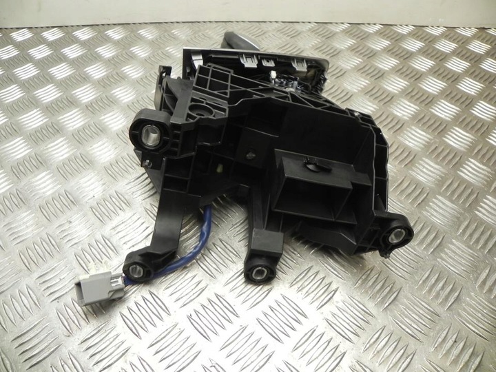 фото №7, Важіль зміни коробки передач ford focus iii 2013 автоматична коробка передач коробки передач bv6