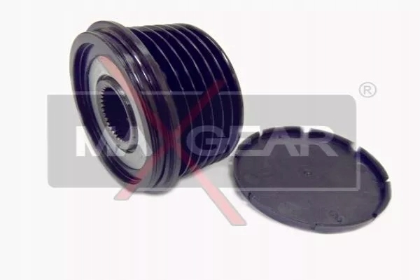 фото №1, Колесо пасове генератора fiat