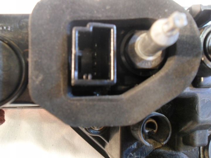 фото №13, Audi a4 b9 лампа крышки левый зад 8w0 8w9 8w9945075