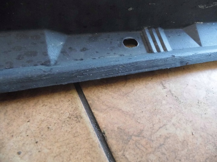 фото №9, Volvo v50 s40 ii 2.0d 06' планка пороговая правая