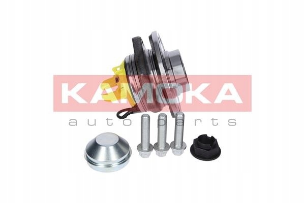 фото №2, Ступиця колеса opel astra h 04- zafira b 05- перед