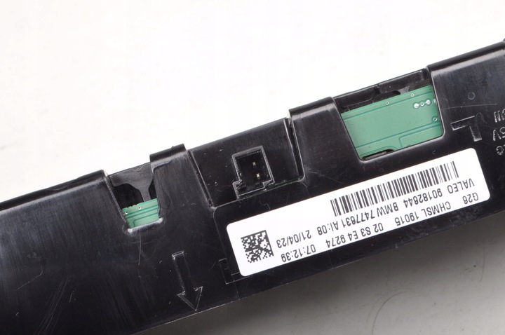 фото №7, Bmw i4 g26 світло лампа сплав сплаву 7477631