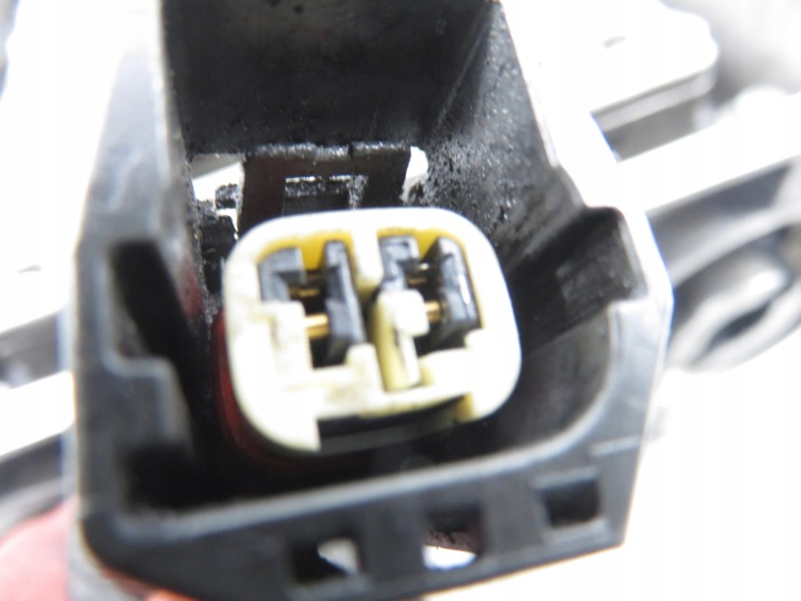 фото №10, Головка ford transit vi 2.2 tdci 6c1q6090ae 6c1q6k537ac 6c1q6k551ba p8fa