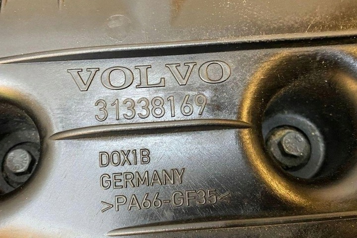 фото №8, Двигун volvo v40 estate vw d5204t6 2.0l дизель 2013