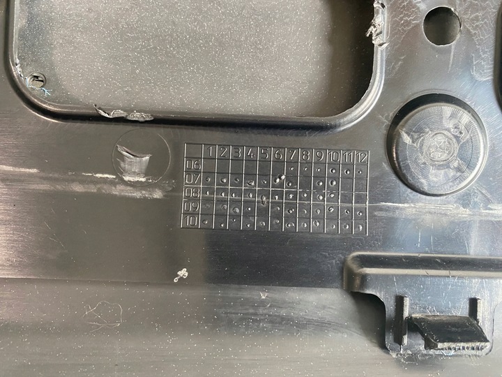 фото №12, Бампер перед переднє land rover freelander 2 ii 2006-2011