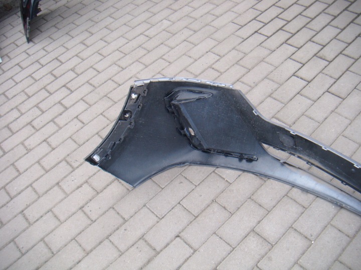 фото №15, Opel grandland x рестайлінг бампер перед передній 9840131477