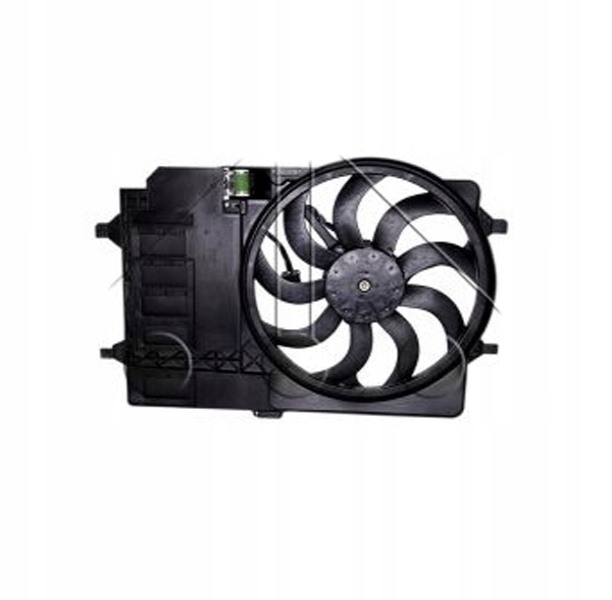 фото №1, Вентилятор mini mini works