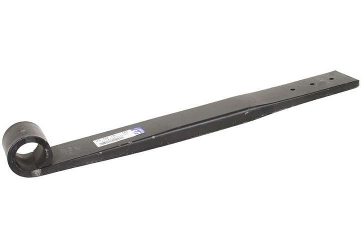 фото №1, Ресора schomacker 23601800-s