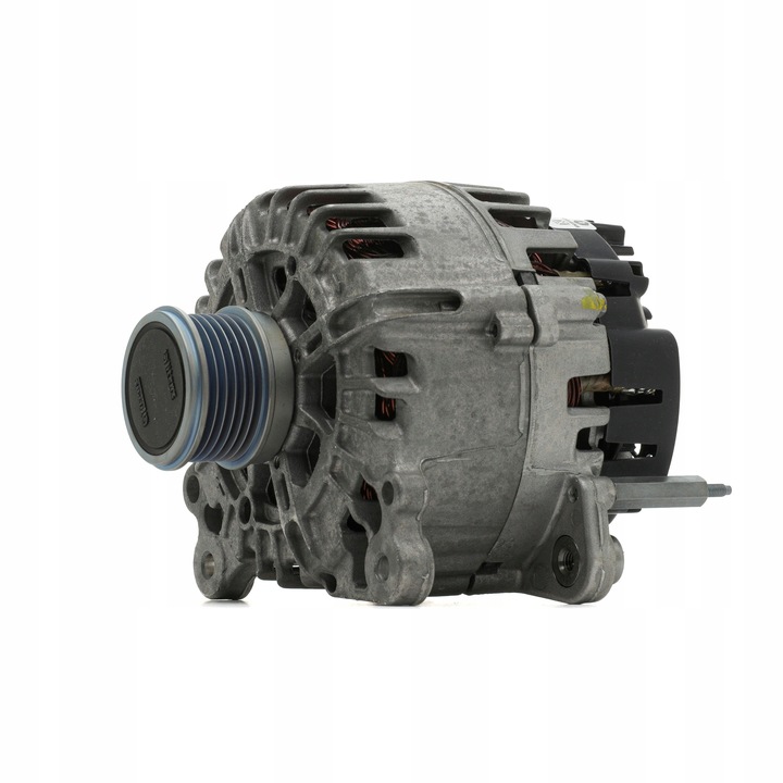 фото №1, Valeo 439974 генератор генератор 180a 14v do vw passat варіант 3g5, cb5