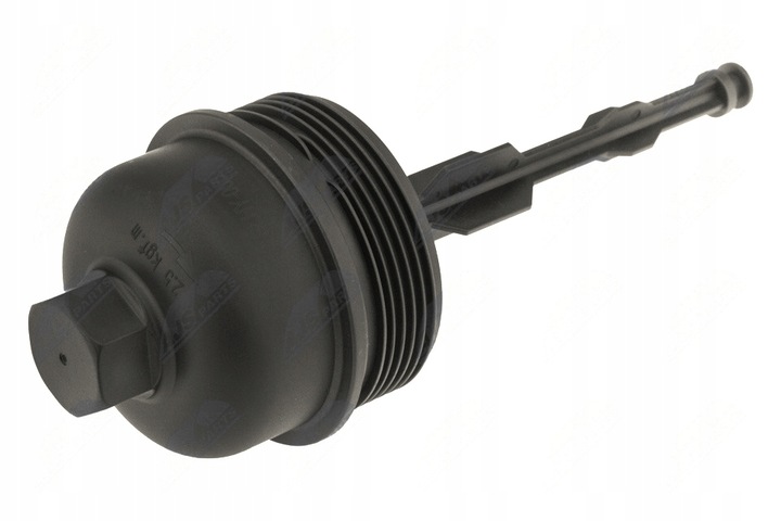 фото №1, Кришка корпуси фільтра масла nty do kia picanto i 1.1