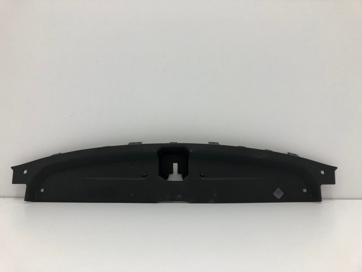 фото №1, Kia sportage iv 2016- защита ремня передней