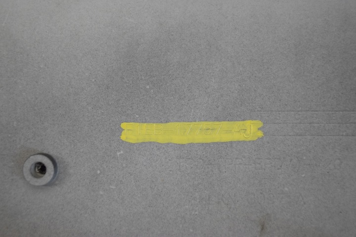 фото №11, Ford focus mk3 рестайлінг бампер перед переднє