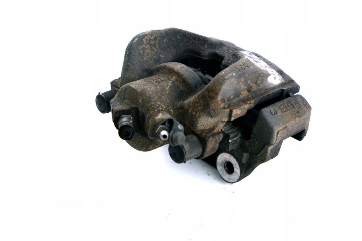 фото №11, Bmw e81 e87 e89 супорт гальмівний ліві перед 54/24 6776527