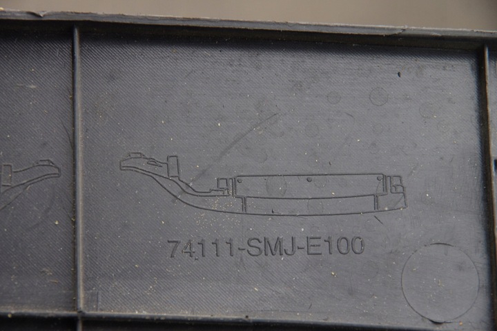 фото №11, Руль воздуха honda civic viii ufo 74111-smk-e000