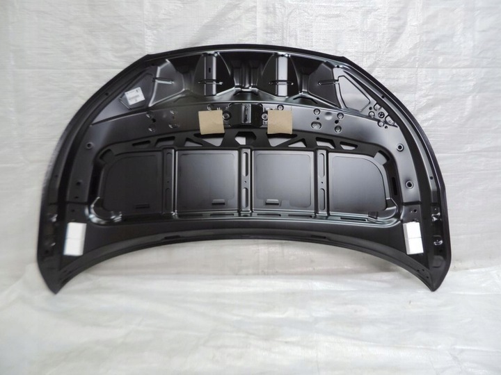 фото №6, Капот opel crossland передній рестайлінг 39111083 13478976 нова оригінал