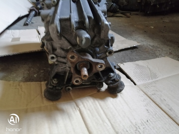 фото №12, Коробка передач коробки передач 2170017396 2170017897 bmw 1 e87 1.6i