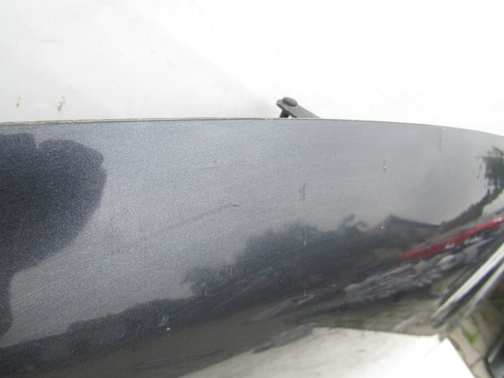 фото №8, Капот subaru forester iii 11-13 xt turbo комплектна