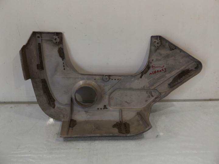 фото №2, Kangoo 1,9dti захист двигуна 8076333