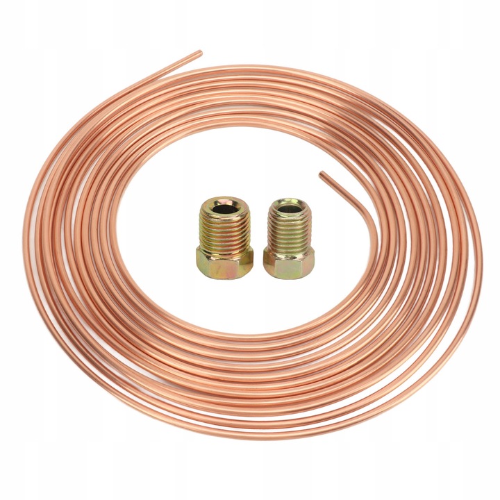 фото №11, Набор провод тормозных o диаметр