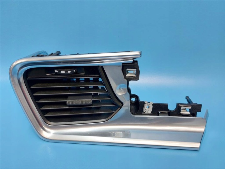 фото №12, Dekor рамка молдинг консоли porsche panamera 971 ii 16-23r 971857716f