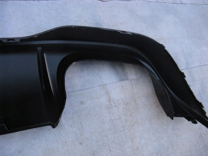 фото №6, Спойлер накладка бампера golf 8 r 5h6807568k