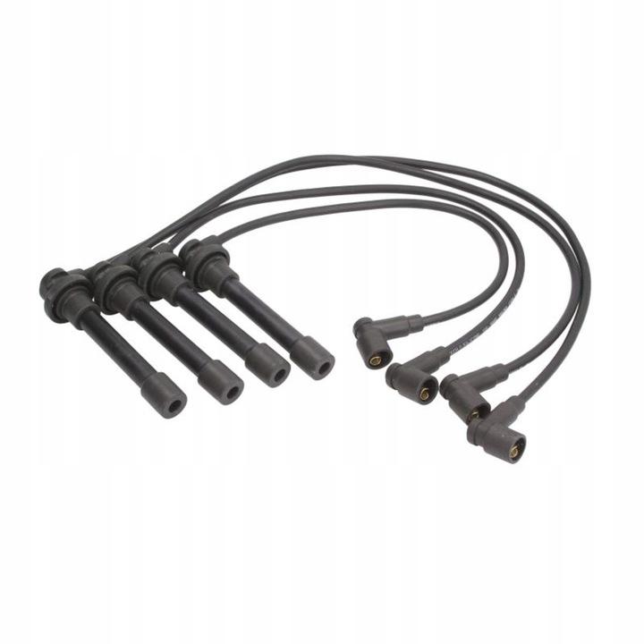 фото №1, Провода зажигания engitech ent910010