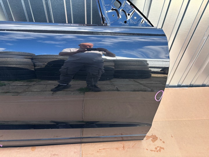 фото №4, Дверь правые передние audi q5 8r