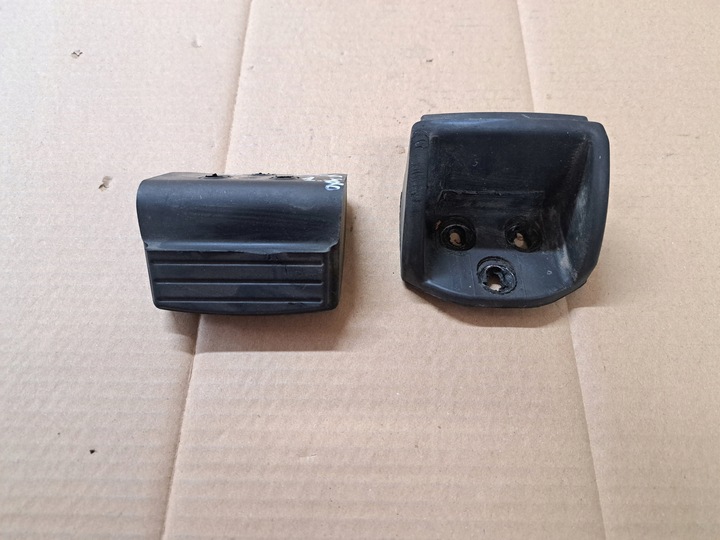 фото №2, Mercedes sprinter 906 отбойник дверь