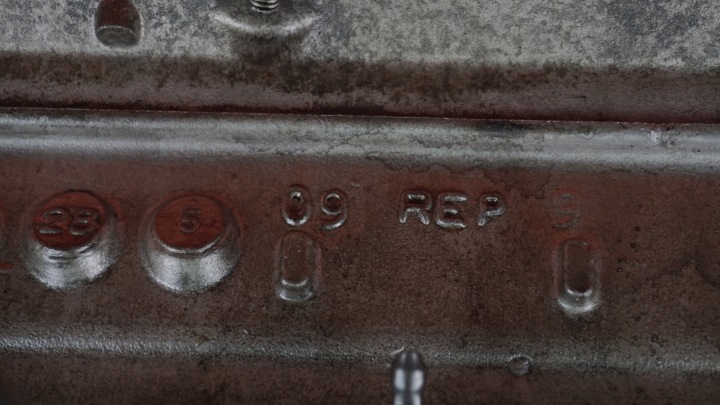 фото №6, Mondeo mk4 2.0 tdci 10r 140km qxba головка комплектная 9641752610 9682675210