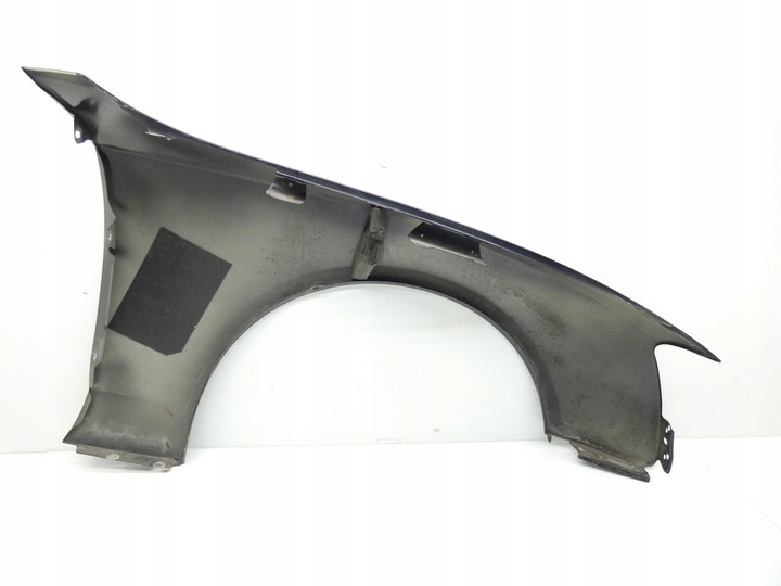 фото №16, Крыло левый перед переднее audi a5 8t рестайлинг 3d / 5d lz9y