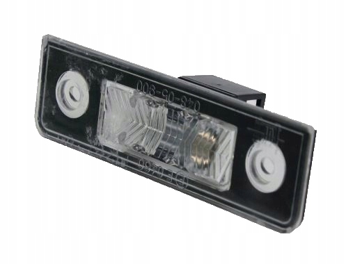 фото №1, 048-05-900 abakus освітлення номерного знака rej.octavia