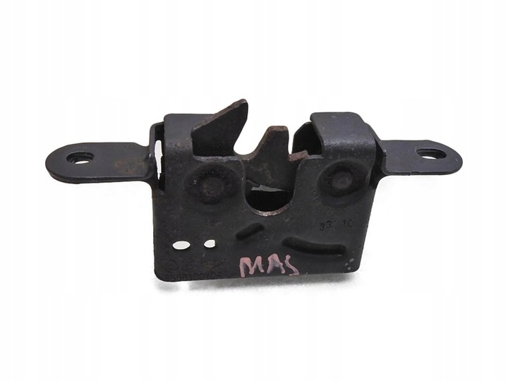 фото №1, Замок капота renault megane iii 656010010r