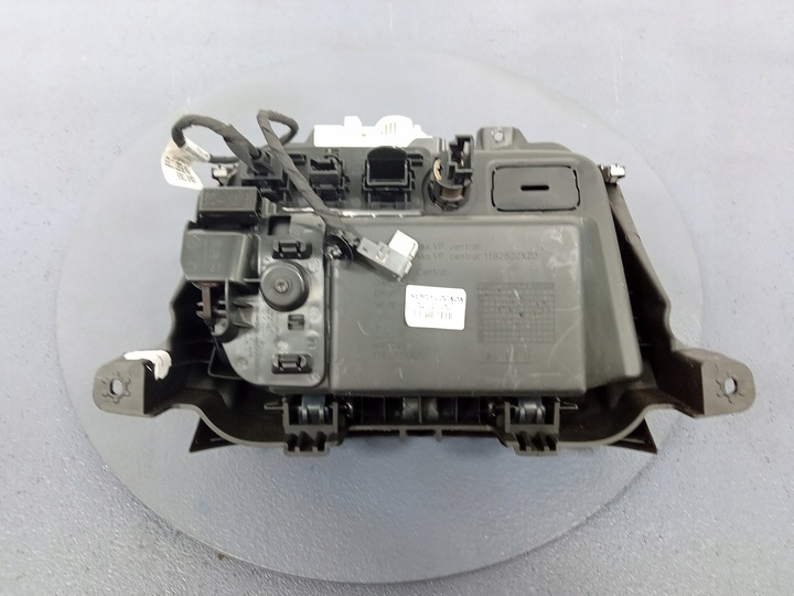 фото №8, C4 picasso ii бардачок панелі центральний 1162835xzd