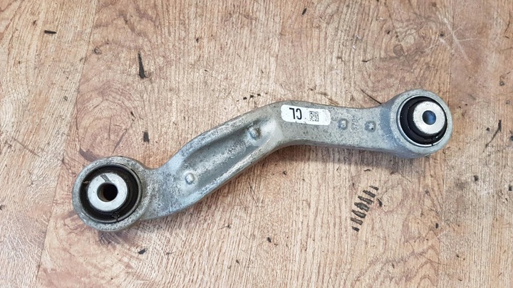 фото №1, Bmw f10 f11 520d важіль лівий зад верх 6782135