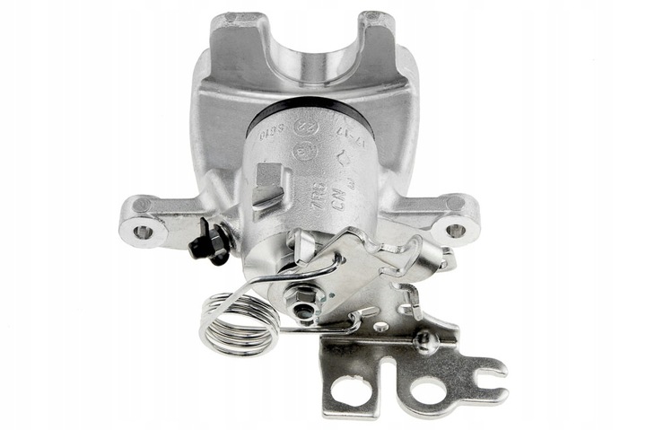 фото №1, Hzt-vw-013 nty суппорт тормозной зад vw caddy iii 04.04-08.10 /правый/