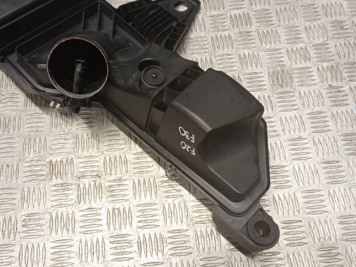 фото №14, Bmw (oem) 7597589 1' f20 f21 3' f30 f31 корпус фільтра повітря