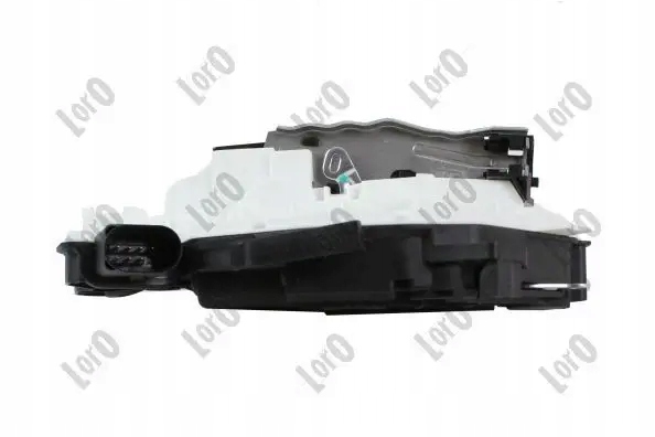 фото №9, 2x замки дверь abakus перед l+p do audi, seat, skoda, vw a1, amarok, cc b7