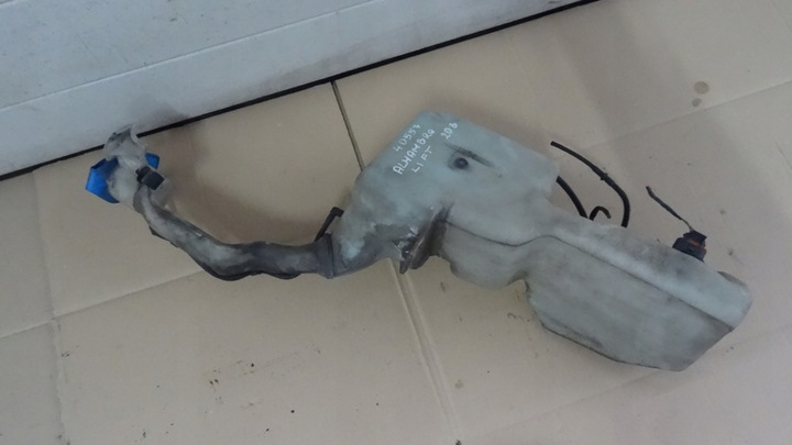 фото №1, Alhambra i рестайлинг 2.0b бак омывателя